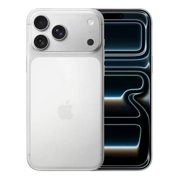 Apple iPhone 17 Pro Max 256 GB Outlet-Teşhir