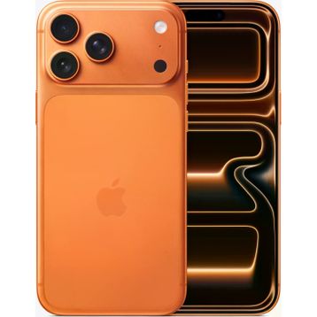 Apple iPhone 17 Pro Max 256 GB Yenilenmiş