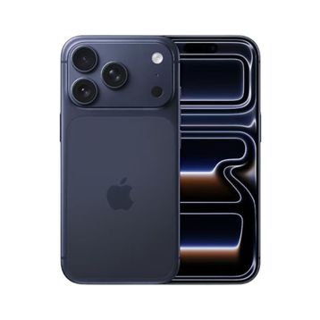 Apple iPhone 17 Pro Max 256 GB Yenilenmiş