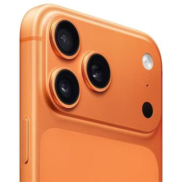 Apple iPhone 17 Pro Max 512 GB Outlet-Teşhir