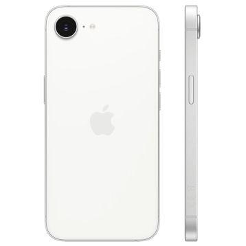 Apple iPhone 17e 512 GB Beyaz