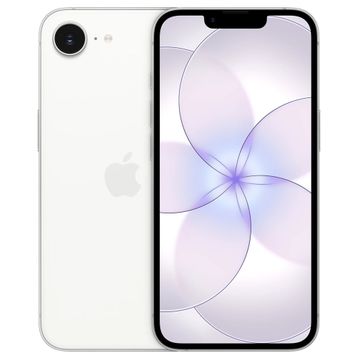 Apple iPhone 17e 512 GB Beyaz