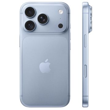 Apple iPhone 18 Pro 2 TB Buzul Rengi