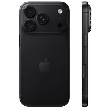 Apple iPhone 18 Pro 2 TB Siyah