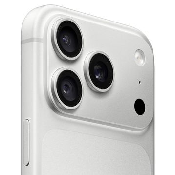 Apple iPhone 18 Pro 256 GB Gümüş