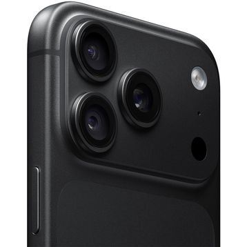 Apple iPhone 18 Pro 256 GB Siyah