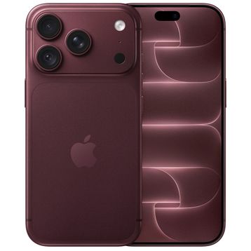Apple iPhone 18 Pro 512 GB Burgonya