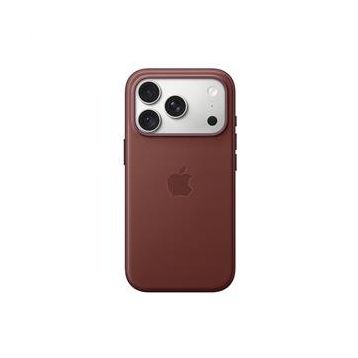 Apple iPhone 18 Pro Burgonya MagSafe Tech Kılıf