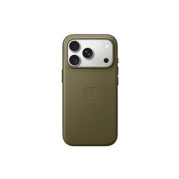Apple iPhone 18 Pro MagSafe Tech Kılıf