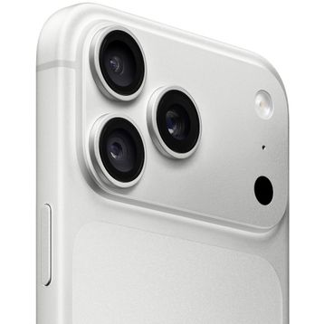 Apple iPhone 18 Pro Max 1 TB Gümüş