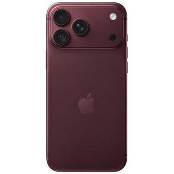 Apple iPhone 18 Pro Max 2 TB Burgonya