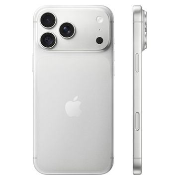 Apple iPhone 18 Pro Max 256 GB Gümüş