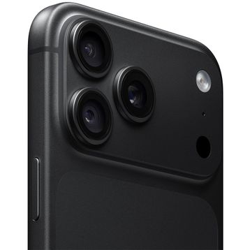 Apple iPhone 18 Pro Max 256 GB Siyah