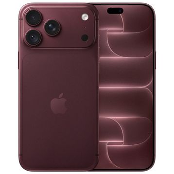 Apple iPhone 18 Pro Max 512 GB Burgonya