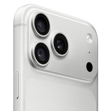 Apple iPhone 18 Pro Max 512 GB Gümüş
