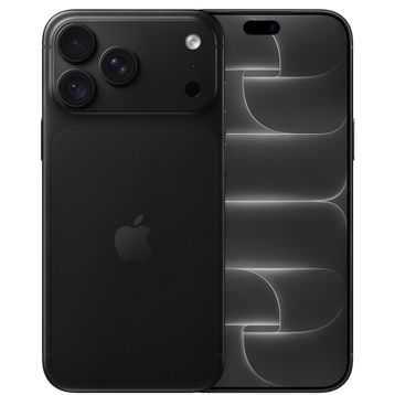 Apple iPhone 18 Pro Max 512 GB Siyah