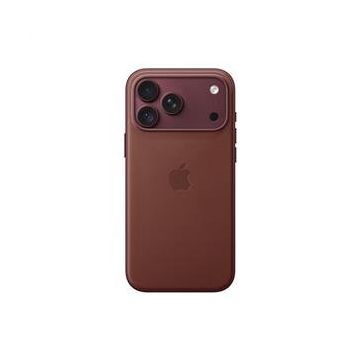 Apple iPhone 18 Pro Max Burgonya MagSafe Tech Kılıf
