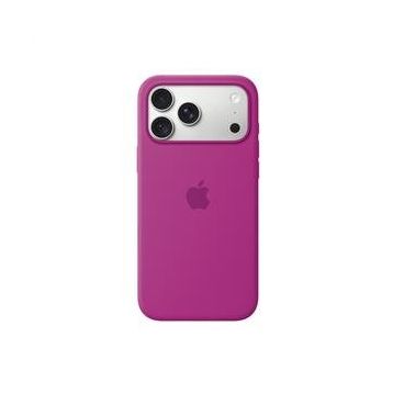Apple iPhone 18 Pro Max Macenta MagSafe Tech Kılıf