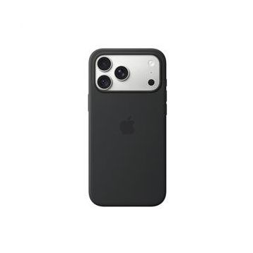 Apple iPhone 18 Pro Max MagSafe Silikon Kılıf