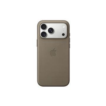 Apple iPhone 18 Pro Max MagSafe Tech Kılıf