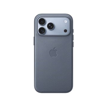 Apple iPhone 18 Pro Max MagSafe Tech Kılıf