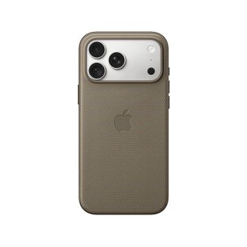 Apple iPhone 18 Pro Max Vizon Grisi MagSafe Tech Kılıf