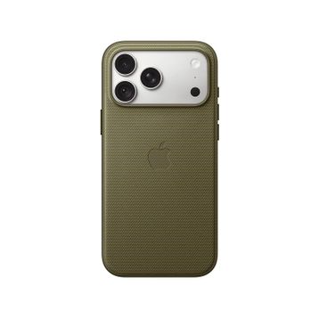 Apple iPhone 18 Pro Max Zeytin Yeşili MagSafe Tech Kılıf