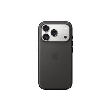 Apple iPhone 18 Pro Siyah MagSafe Tech Kılıf