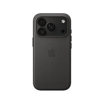 Apple iPhone 18 Pro Siyah MagSafe Tech Kılıf