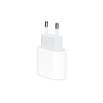 Apple Iphone 20w 12/12 Pro Max Hızlı Şarj Aleti Seti 20w Adaptör+Usbc Kablo