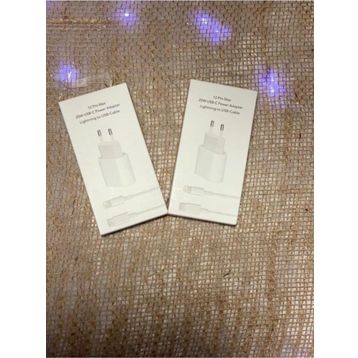 Apple Iphone 20w 12/12 Pro Max Hızlı Şarj Aleti Seti 20w Adaptör+Usbc Kablo