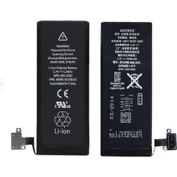 Apple İphone 4s Batarya Pil