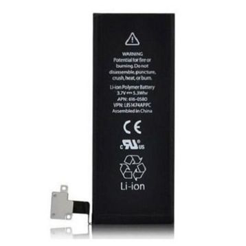 Apple İphone 4s Batarya Pil