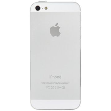 Apple iPhone 5 32 GB Beyaz