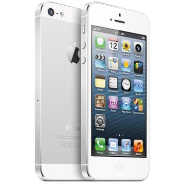 Apple iPhone 5 32 GB Beyaz