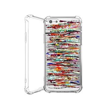 Apple İphone 5 5S Silikon Kılıf