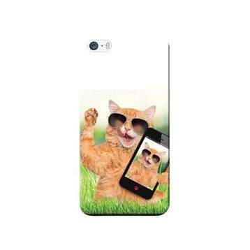 Apple İphone 5 5S Silikon Kılıf