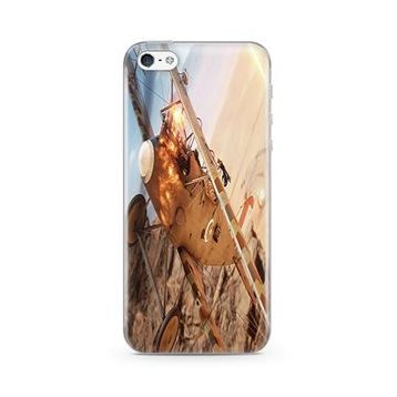 Apple İphone 5 5S Silikon Kılıf