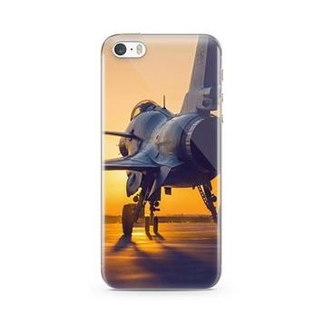 Apple İphone 5 5S Silikon Kılıf