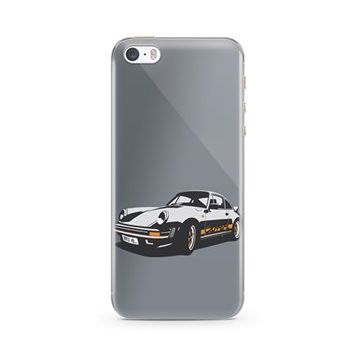 Apple İphone 5 5S Silikon Kılıf