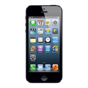 Apple iPhone 5 64 GB Siyah