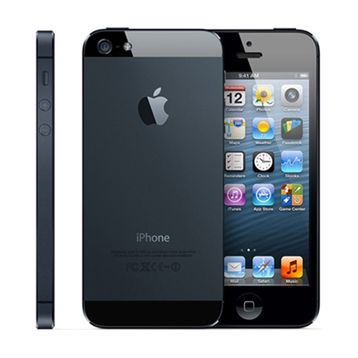 Apple iPhone 5 64 GB Siyah