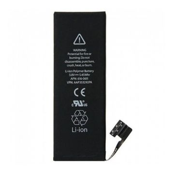 Apple iPhone 5 Batarya Pil ve Tamir Seti
