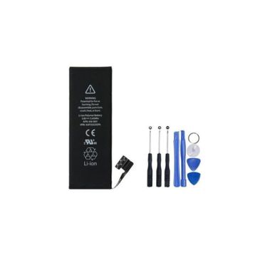 Apple iPhone 5 Batarya Pil ve Tamir Seti