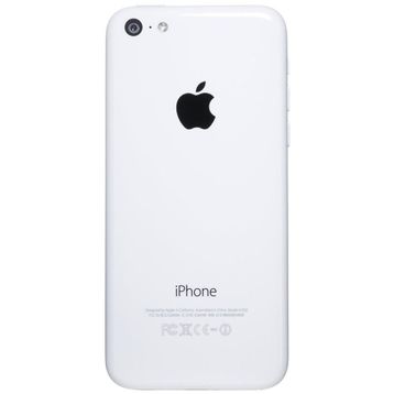 Apple iPhone 5C 16 GB Beyaz