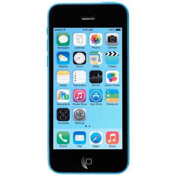 Apple iPhone 5C 16 GB Mavi
