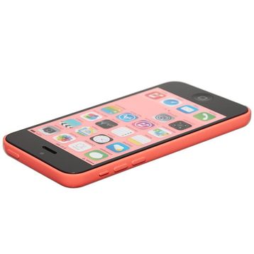 Apple iPhone 5C 16 GB Pembe