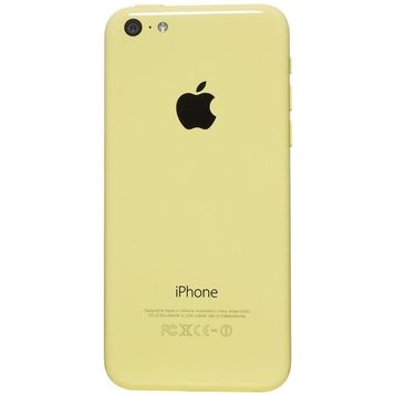Apple iPhone 5C 16 GB Sarı