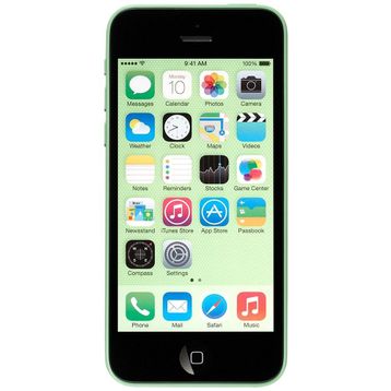 Apple iPhone 5C 16 GB Yeşil