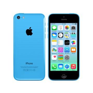 Apple iPhone 5C 32 GB Mavi